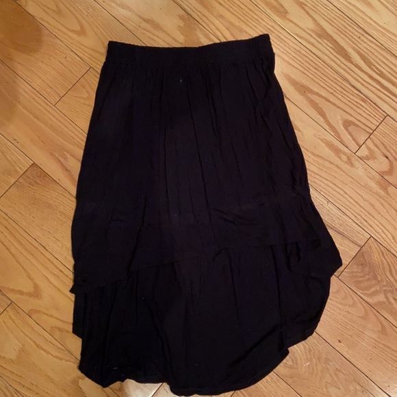 Flow skirt - Picture 2 of 2